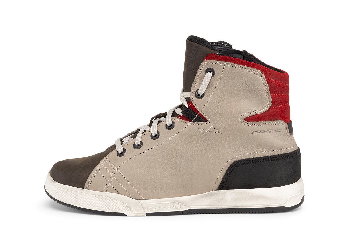 Sko Forma Swift X Fit Dry Beige/Brun