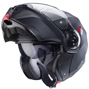 Caberg Duke Evo Mattsvart