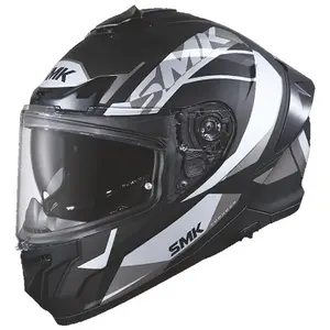 SMK Typhoon Style Grå
