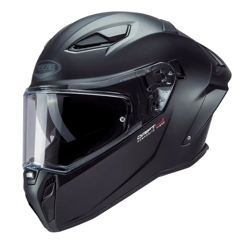 Caberg Drift Evo II Mattsvart