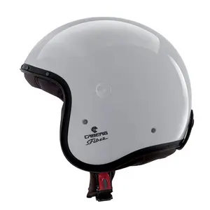 Hjälm Caberg Freeride X Vit