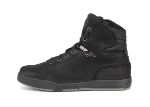 Forma Shoe Swift X Fit Dry WP Black