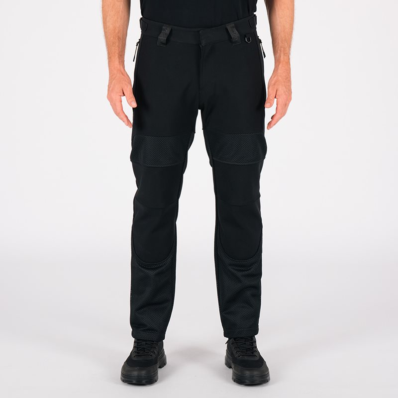 Knox Urbane Pro Trousers Svart Herr MK2
