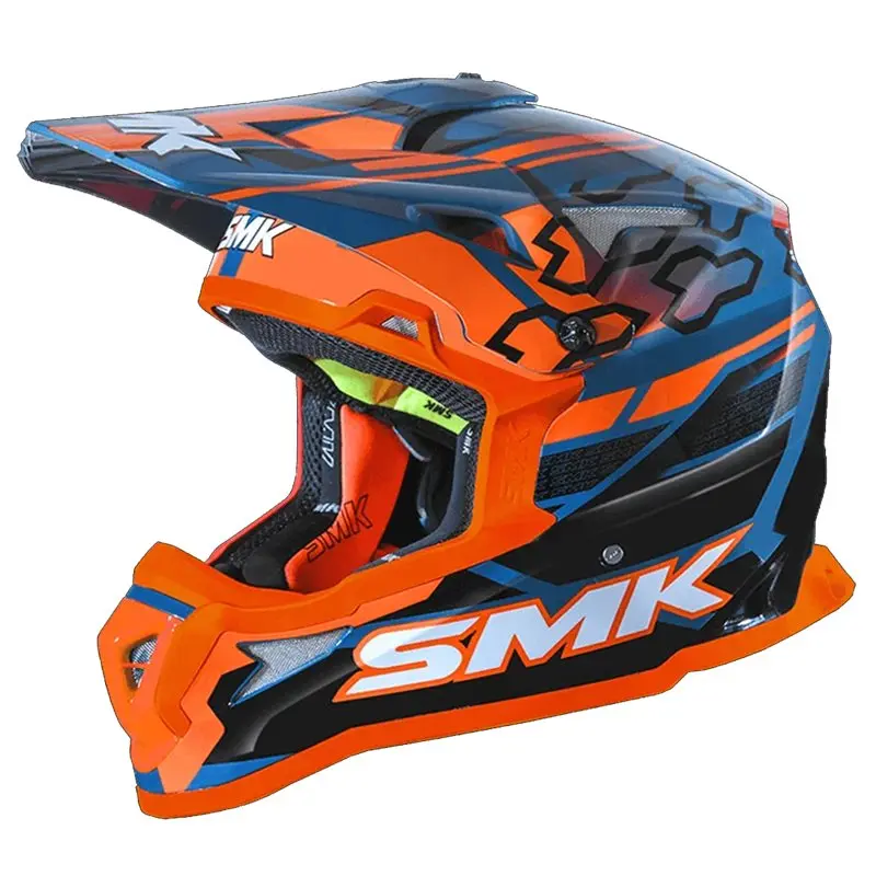 SMK Allterra Tribou Blå