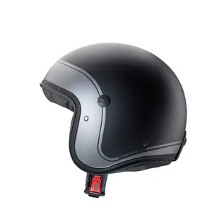 Hjälm Caberg Freeride X Imola Matt Svart/Grå
