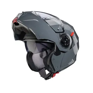 Caberg Duke Evo Grå