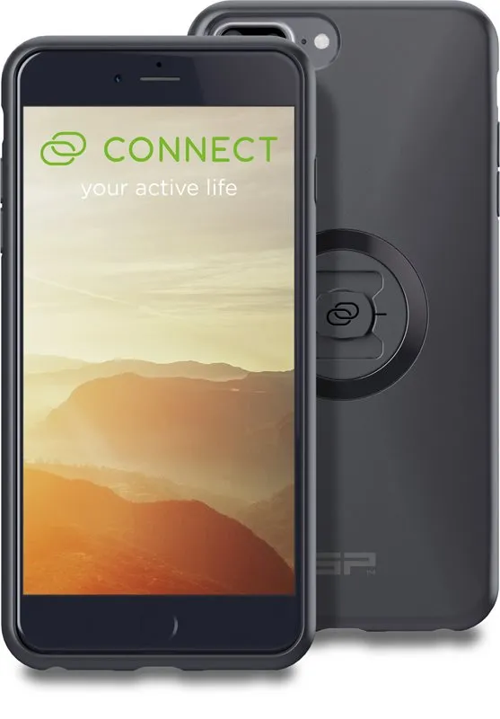 SP Connect SP Phone Case Set Iphone 5/SE