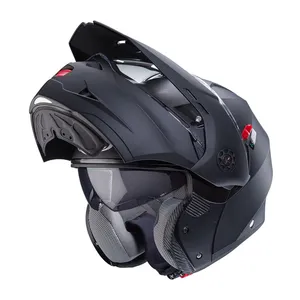Hjälm Caberg Tourmax X Mattsvart
