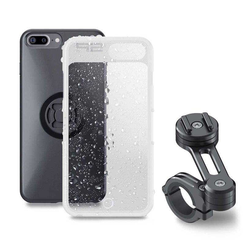 SP Connect Moto Bundle iPhone