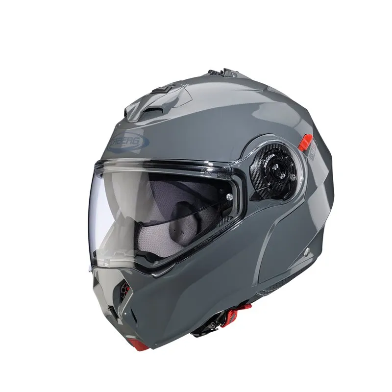 Caberg Duke Evo Grå