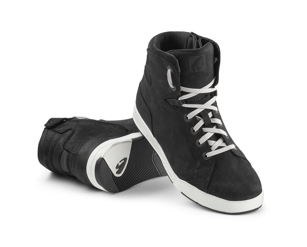 Sko Forma Swift X Fit Dry Svart/Vit