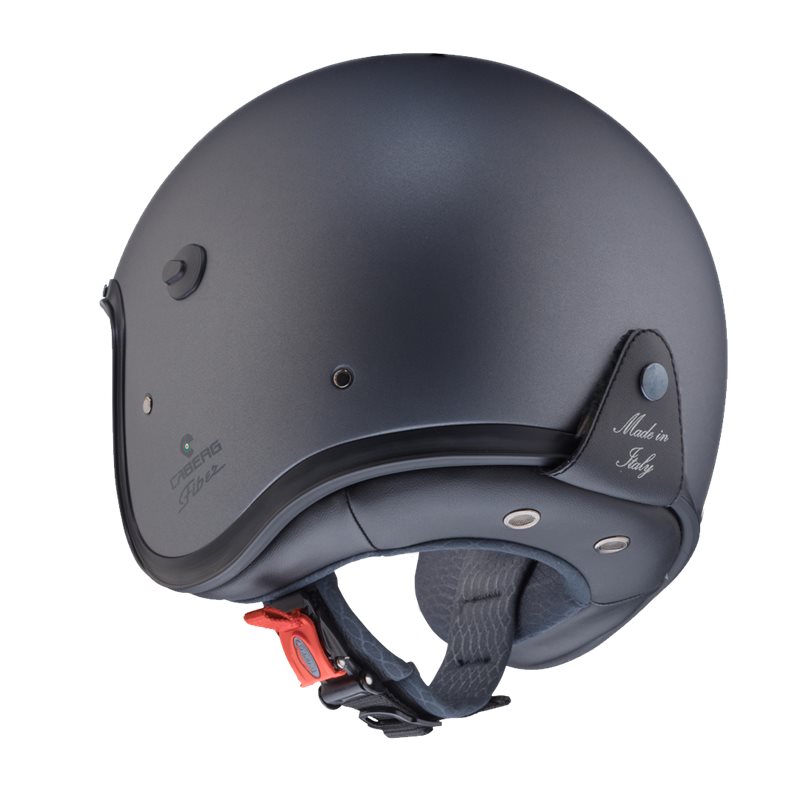 Hjälm Caberg Freeride X Grå