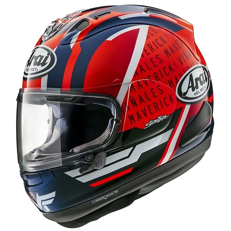 Hjälm Arai Rx 7v Evo Maverick