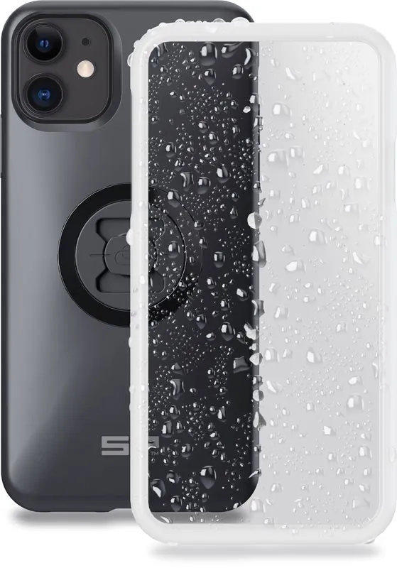 SP Connect SP Weather Cover iPhone