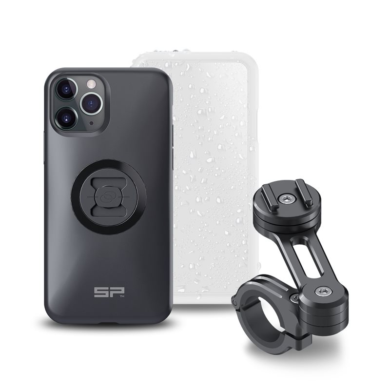 SP Connect Moto Bundle iPhone