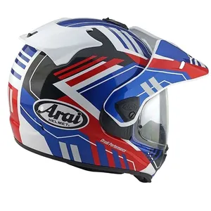 Hjälm Arai Tour X5 Trail Blå