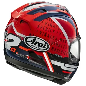 Hjälm Arai Rx 7v Evo Maverick