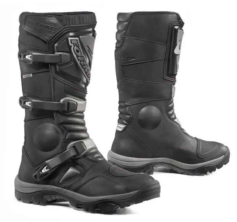 Forma Adventure Svart 49