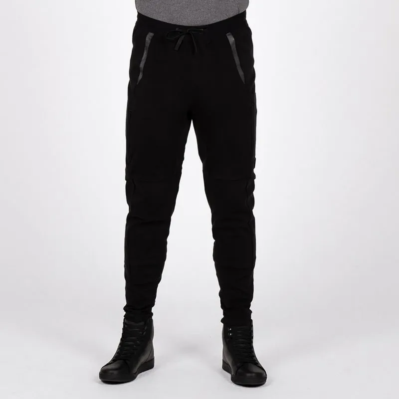 Byxa Jogging Knox Shield Unisex Svart
