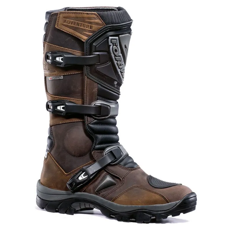 Forma Adventure Brun