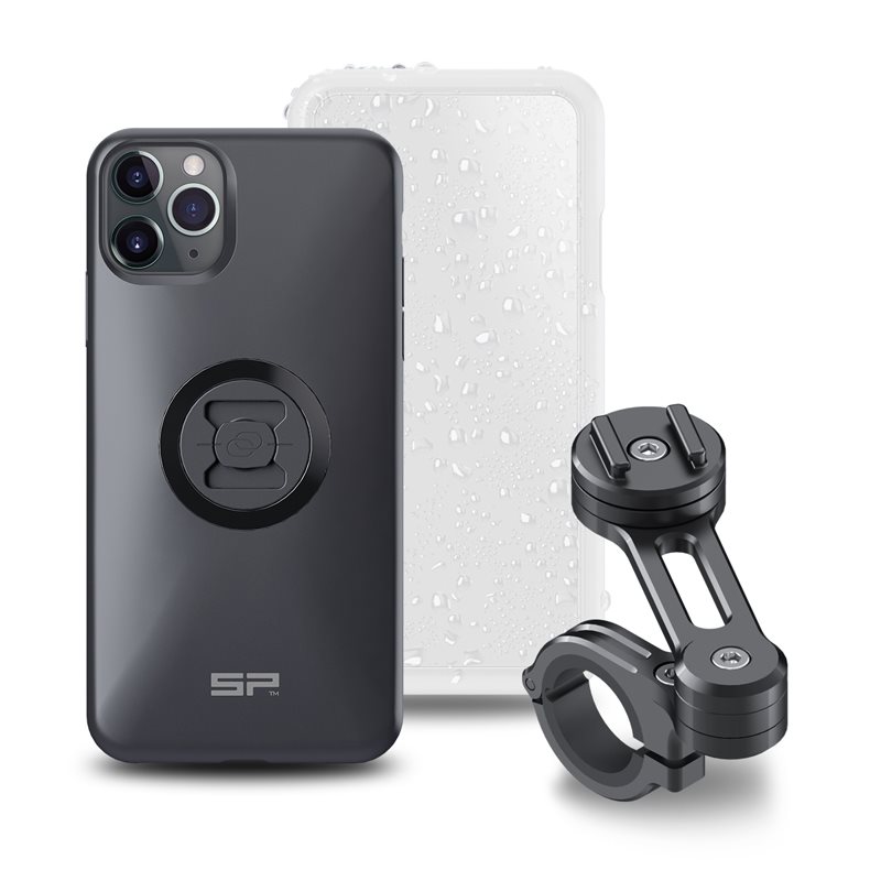 SP Connect Moto Bundle iPhone