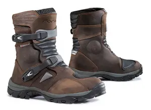 Forma Adventure Low Brun