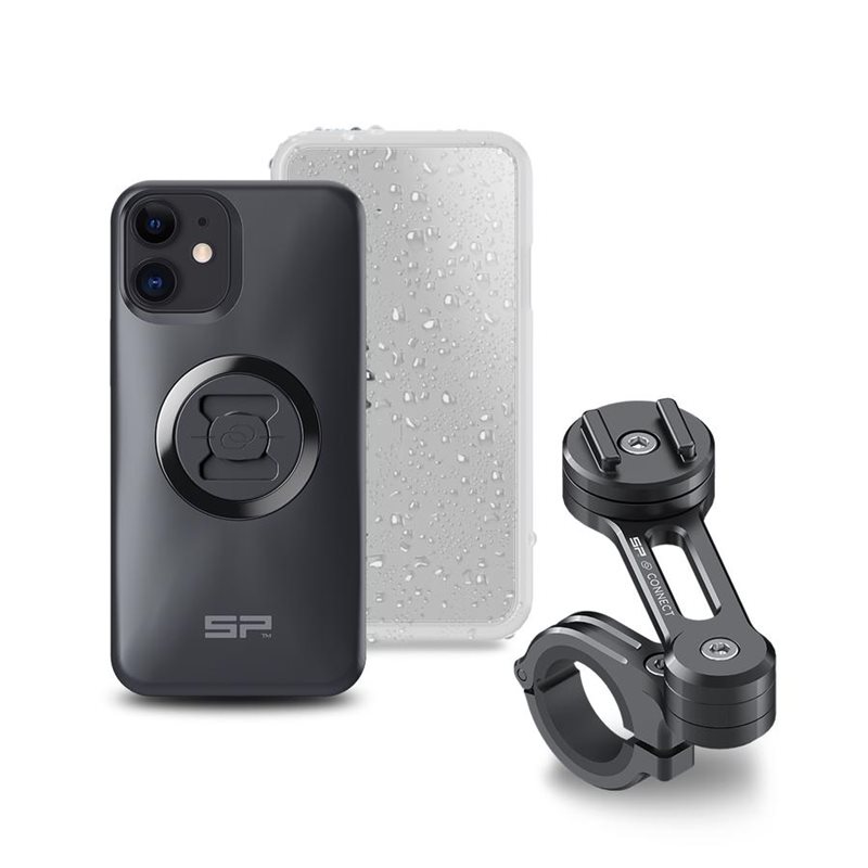 SP Connect Moto Bundle iPhone