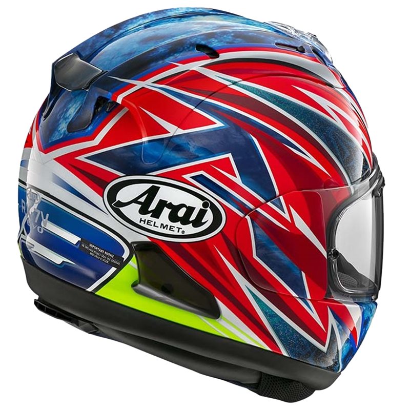 Hjälm Arai Rx 7v Evo Ogura