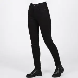 Jeans Knox Calder Dam Svart