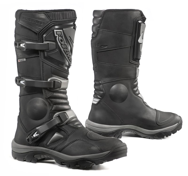 Forma Adventure Svart