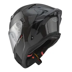 Hjälm Caberg Drift Evo Ii Carbon Svart