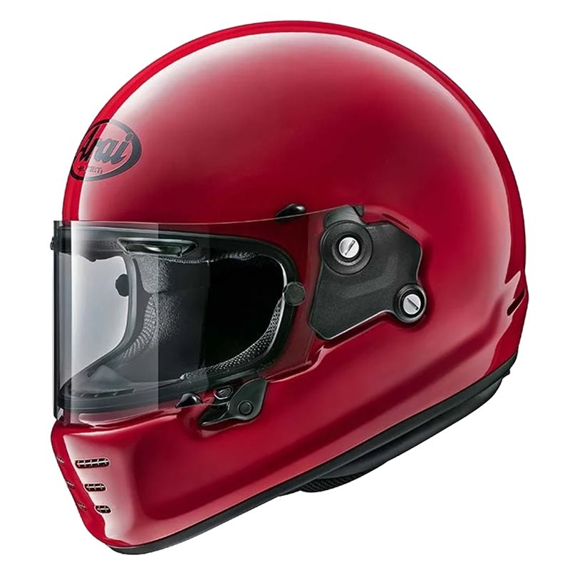 Hjälm Arai Concept Xe Sport Röd