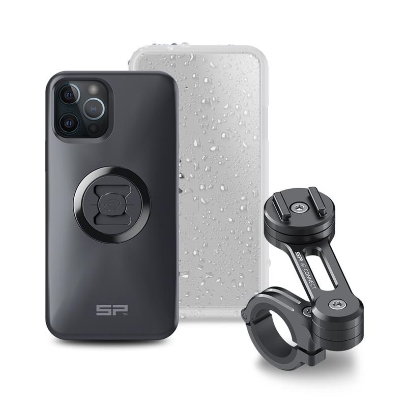 SP Connect Moto Bundle iPhone