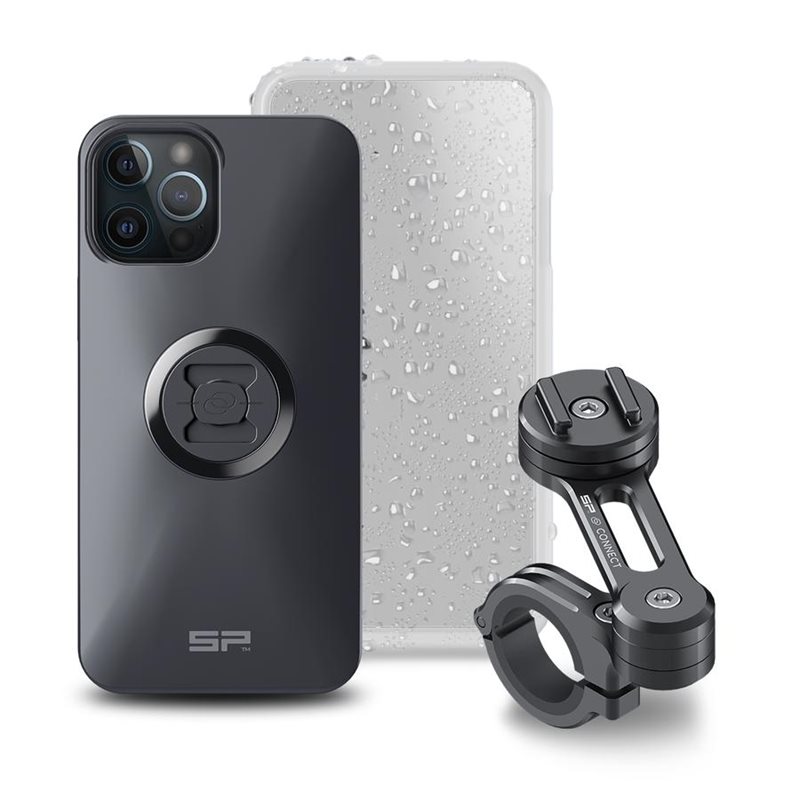 SP Connect Moto Bundle iPhone