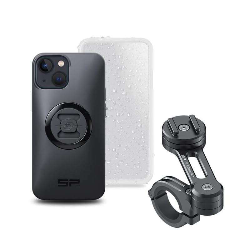 SP Connect Moto Bundle iPhone