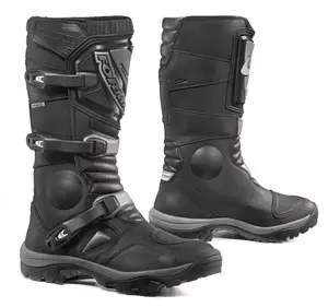 Forma Adventure Svart 49