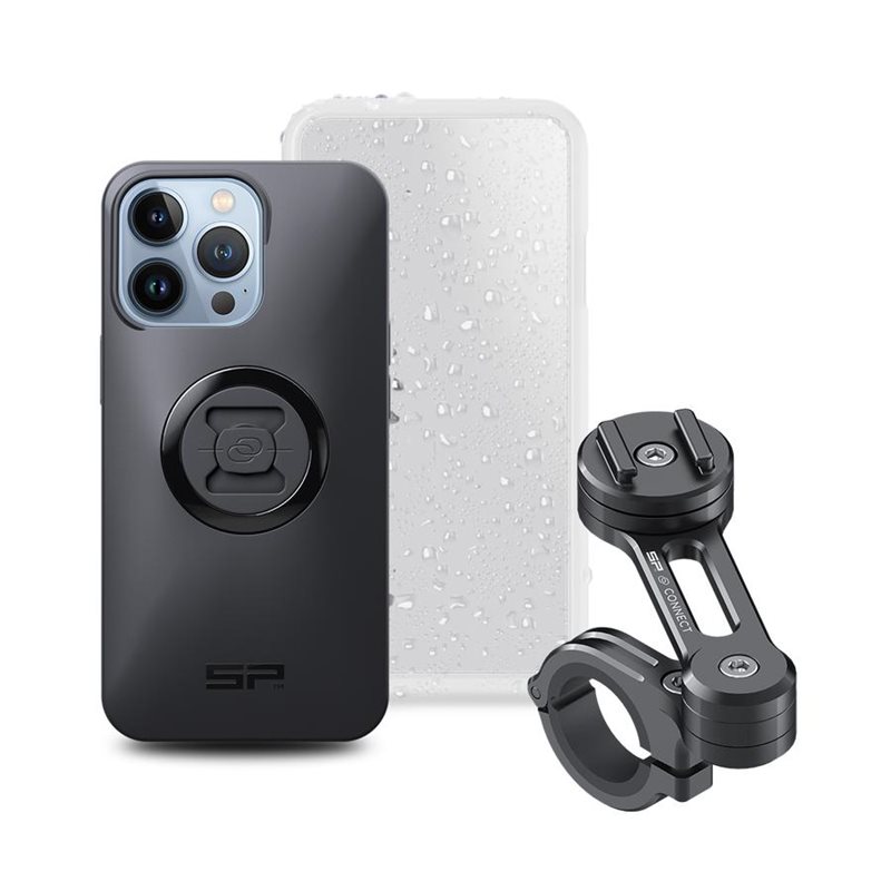 SP Connect Moto Bundle iPhone