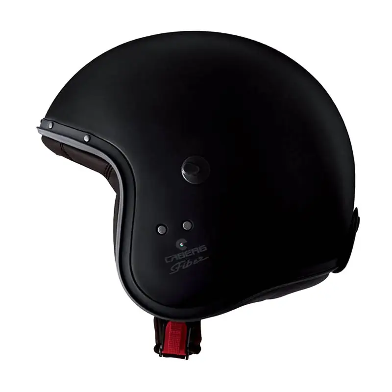 Hjälm Caberg Freeride X Mattsvart
