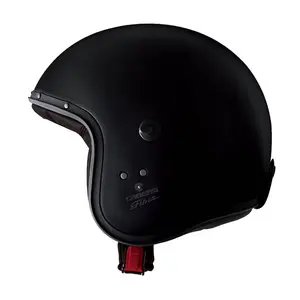 Hjälm Caberg Freeride X Mattsvart