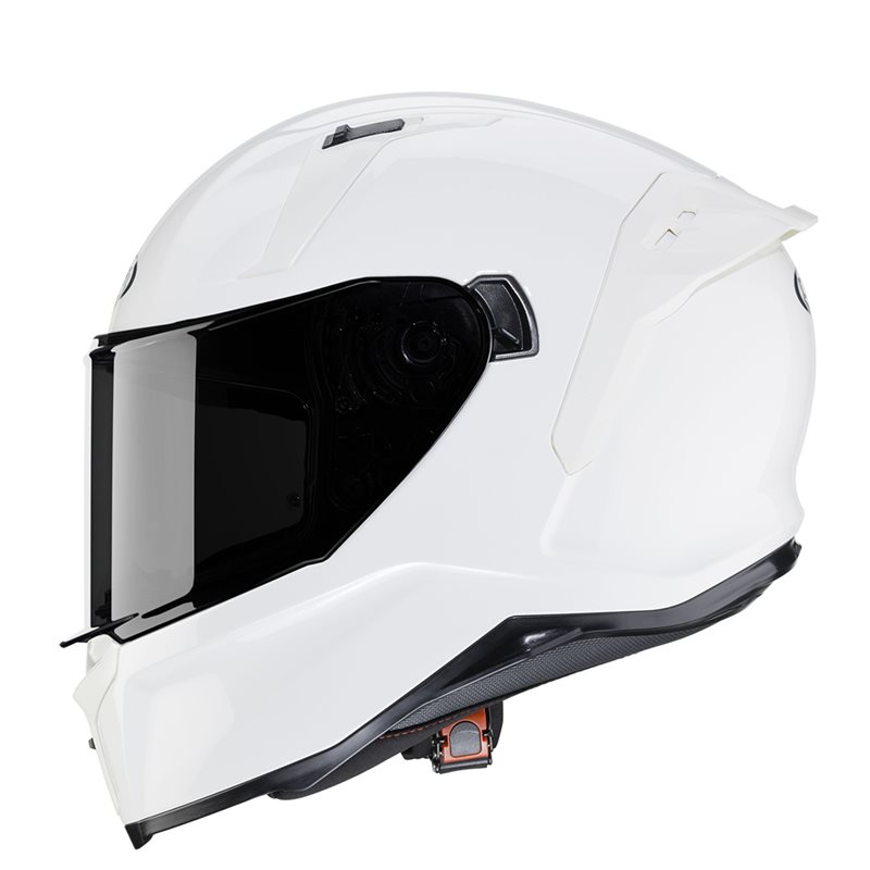 Hjälm Caberg Avalon X Vit