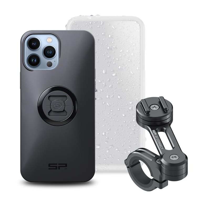 SP Connect Moto Bundle iPhone