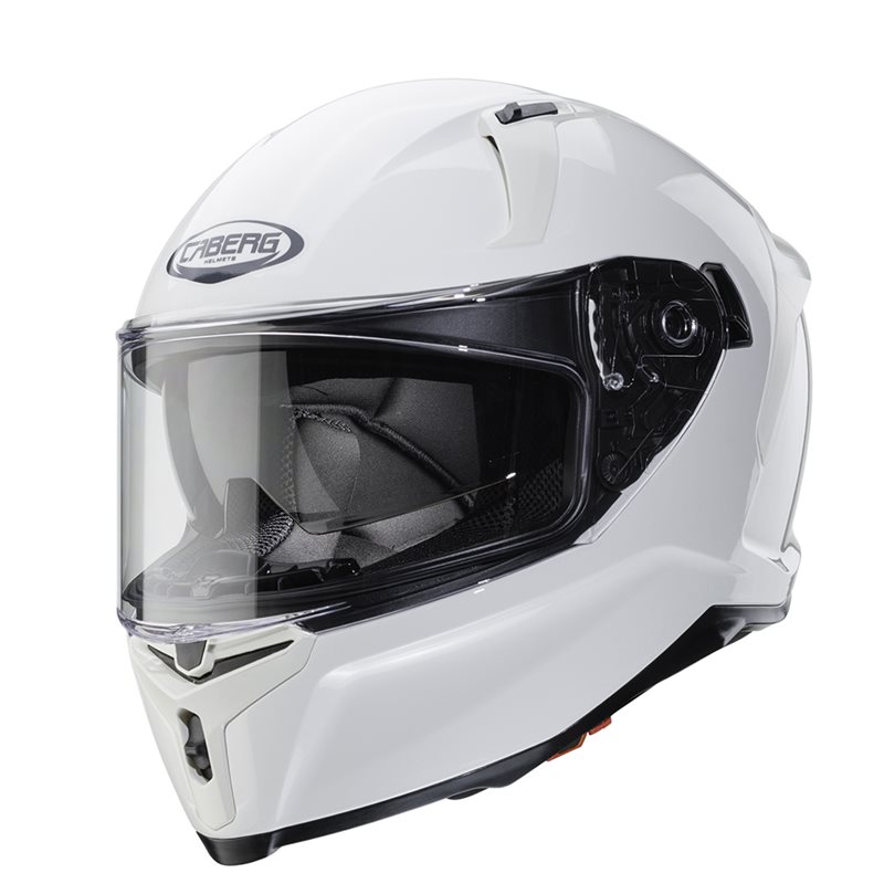 Hjälm Caberg Avalon X Vit