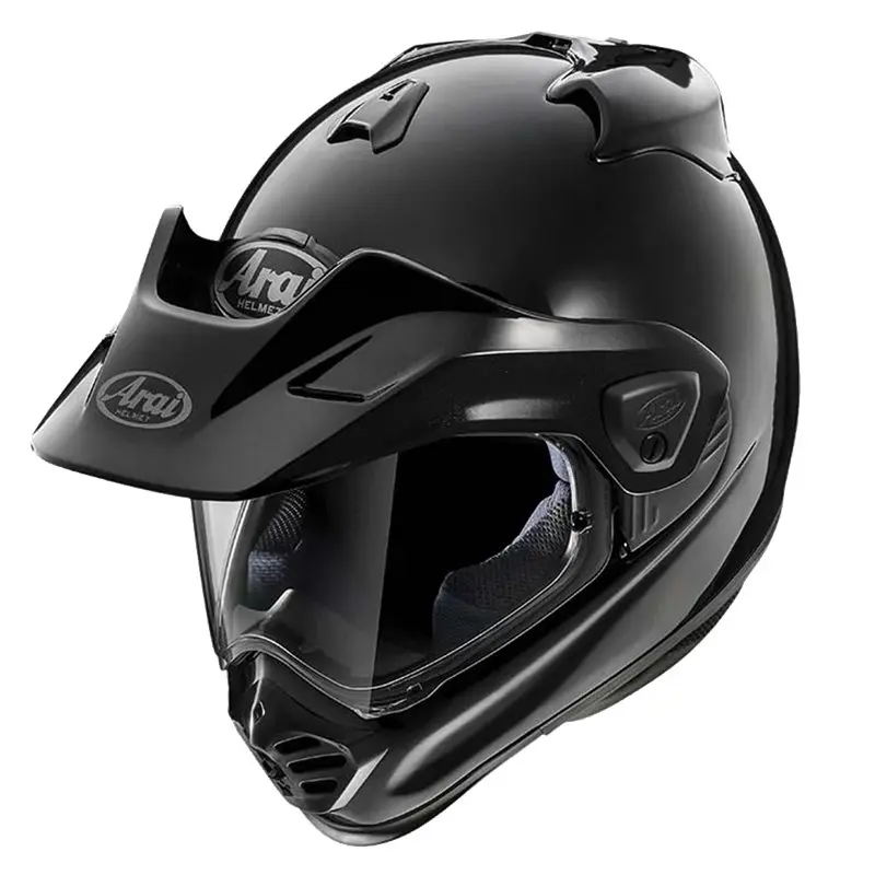 Hjälm Arai Tour X5 Svart