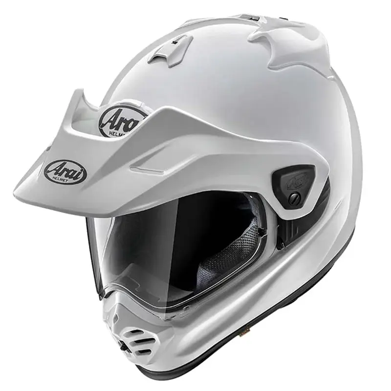 Hjälm Arai Tour X5 Vit