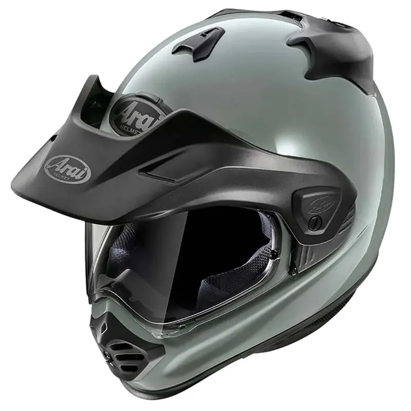 Hjälm Arai Tour X5 Eagle Grey