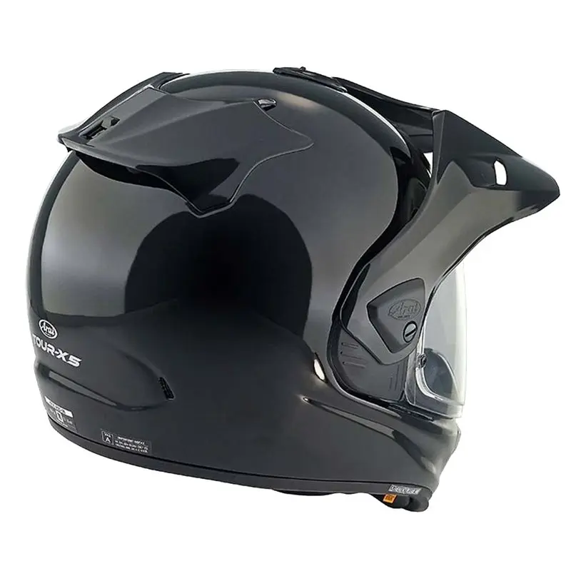 Hjälm Arai Tour X5 Svart
