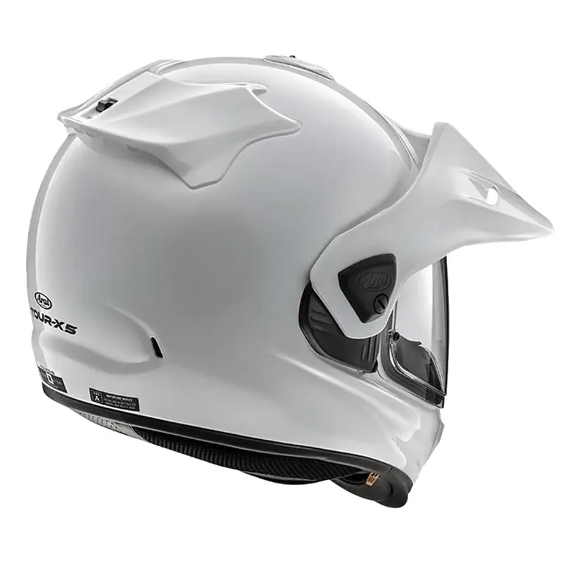 Hjälm Arai Tour X5 Vit