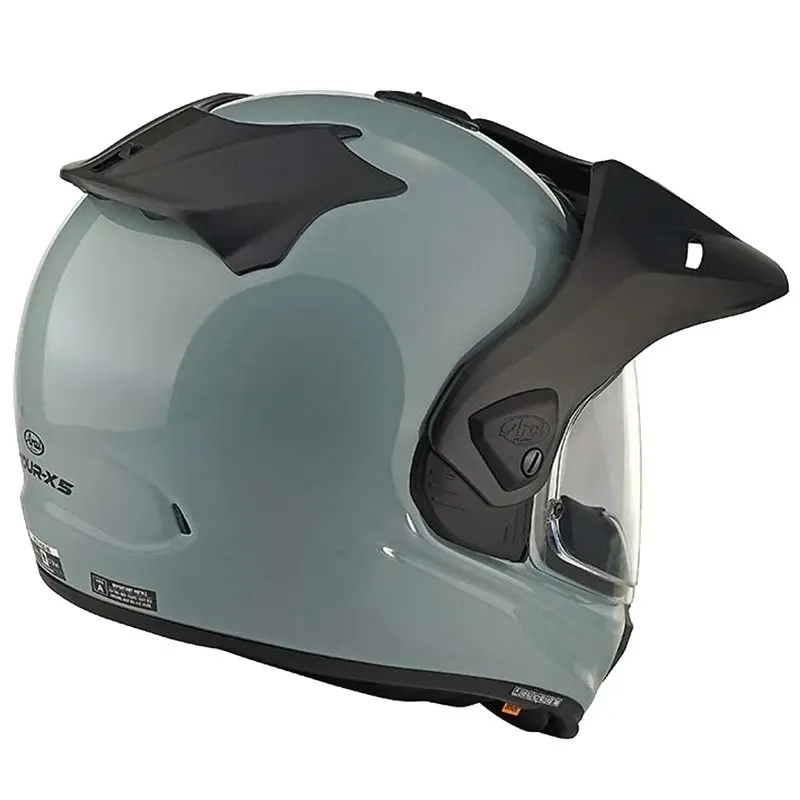 Hjälm Arai Tour X5 Eagle Grey