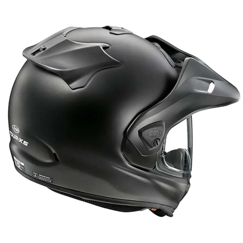 Arai Tour-X5  Mattsvart