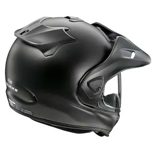 Arai Tour-X5  Mattsvart